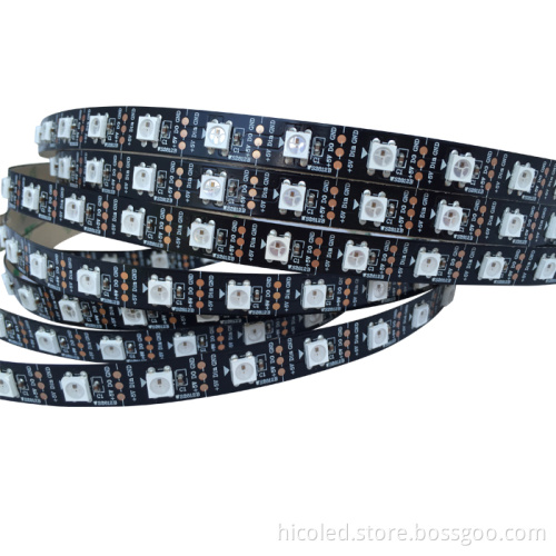 LED Pixel Strip WS2812B 60LED/m